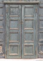 Photo Texture of Wooden Door 0008